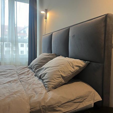 Apartament Np Garwolin Zewnętrze zdjęcie