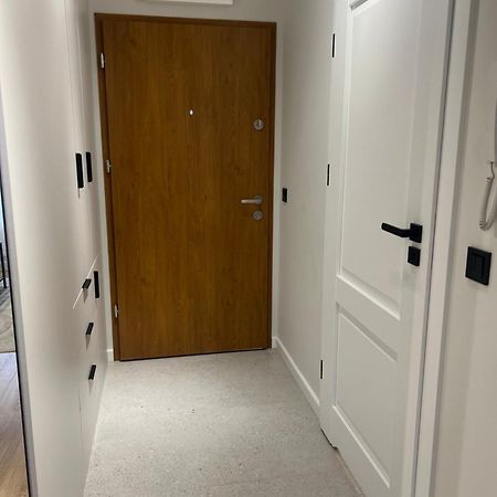 Apartament Np Garwolin Zewnętrze zdjęcie