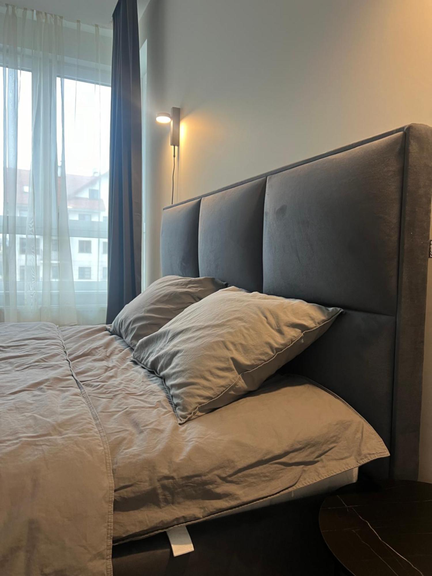 Apartament Np Garwolin Zewnętrze zdjęcie