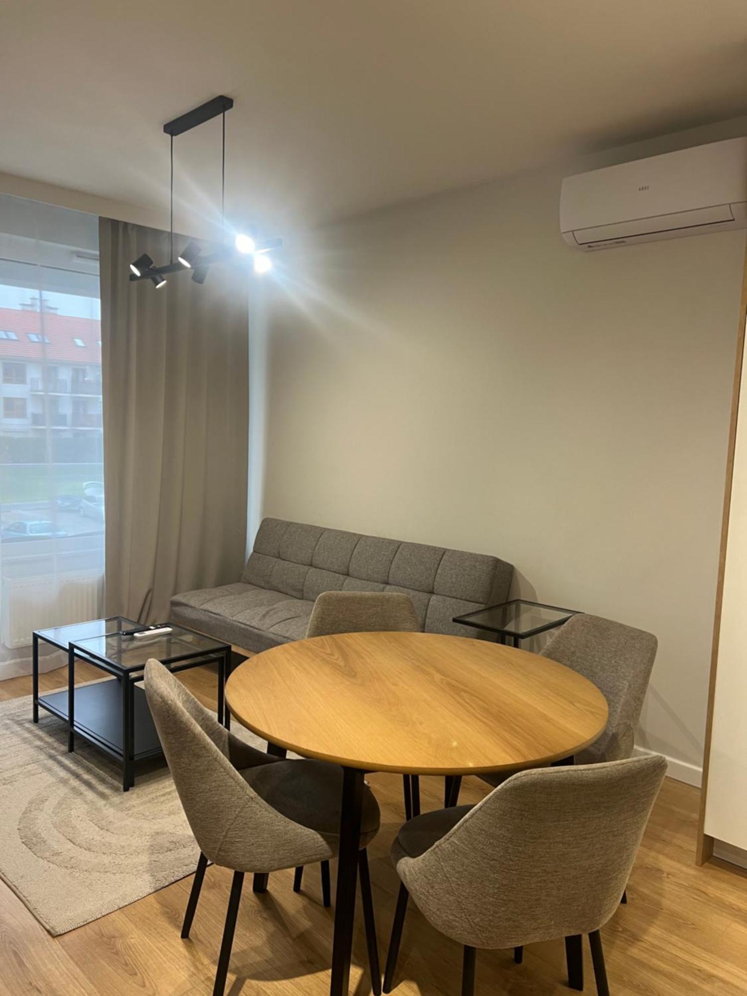 Apartament Np Garwolin Zewnętrze zdjęcie