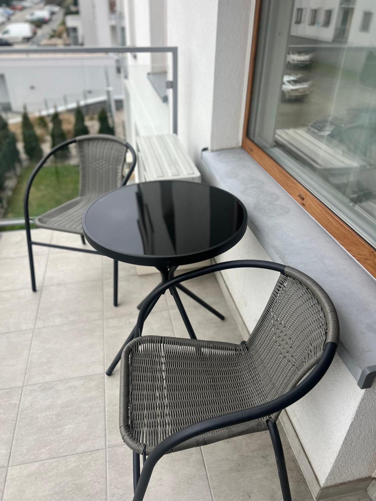 Apartament Np Garwolin Zewnętrze zdjęcie