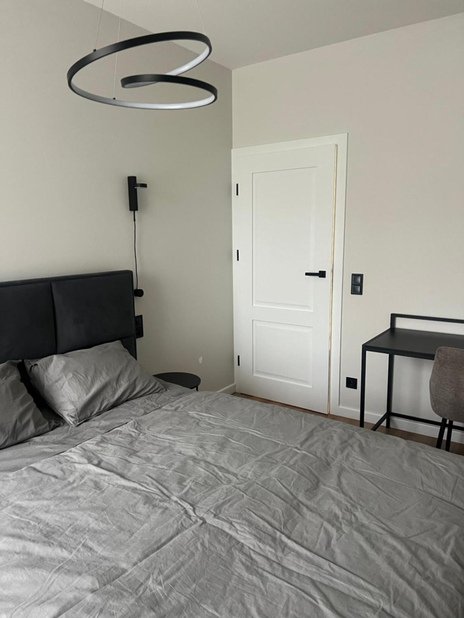 Apartament Np Garwolin Zewnętrze zdjęcie