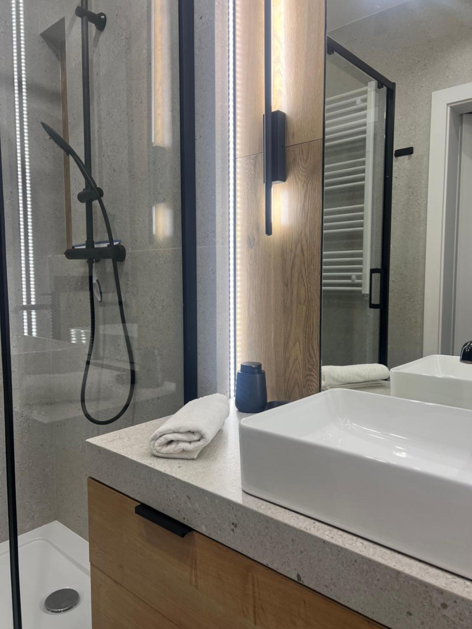 Apartament Np Garwolin Zewnętrze zdjęcie