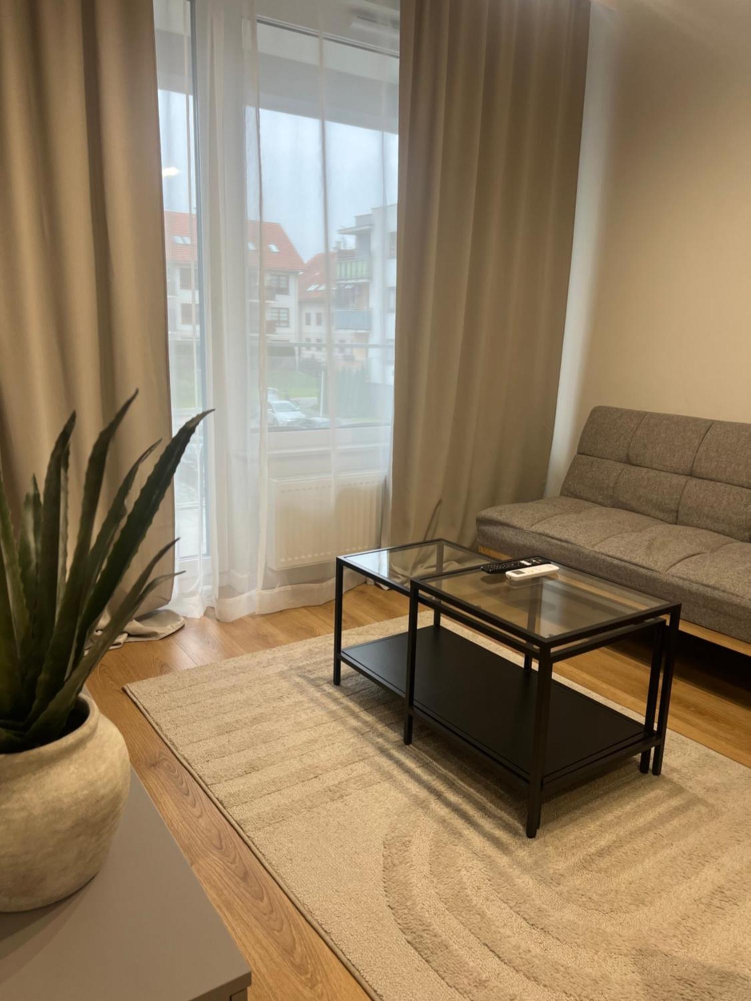 Apartament Np Garwolin Zewnętrze zdjęcie