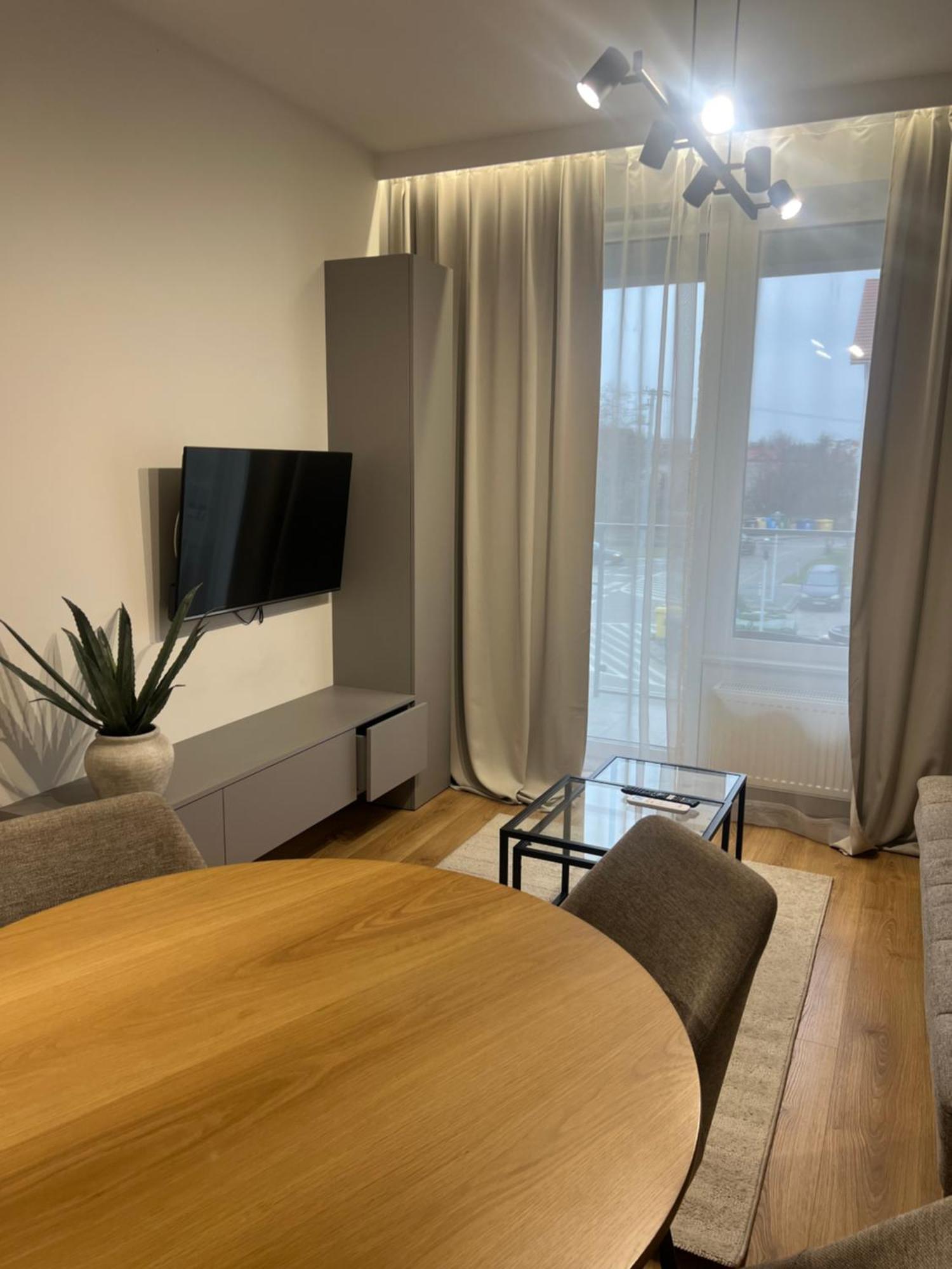 Apartament Np Garwolin Zewnętrze zdjęcie