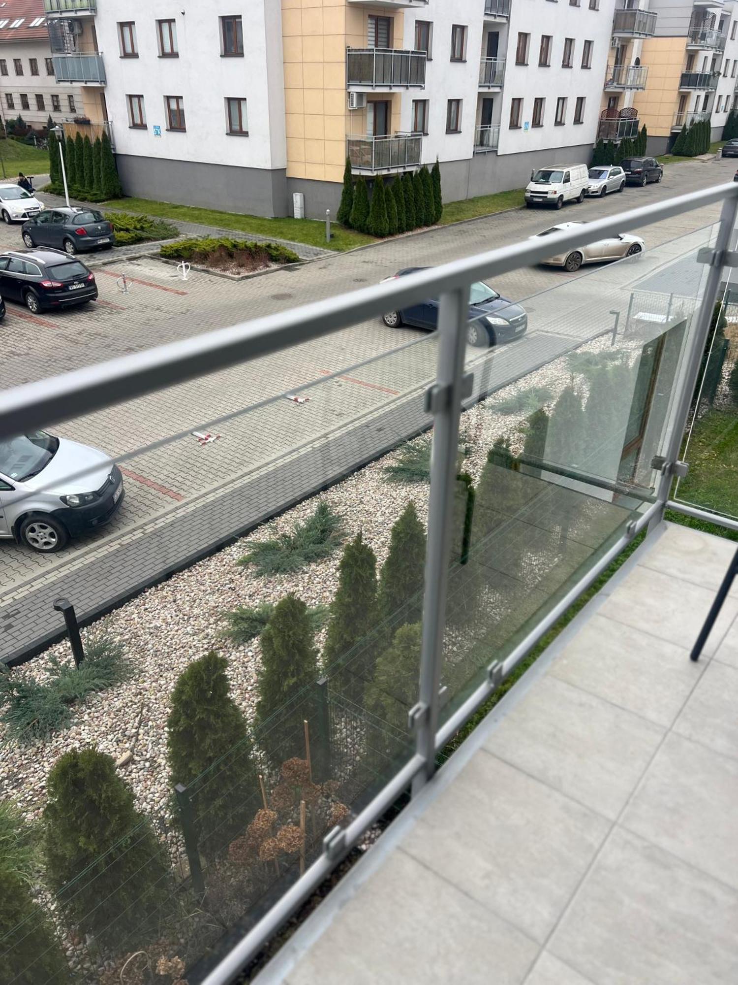 Apartament Np Garwolin Zewnętrze zdjęcie