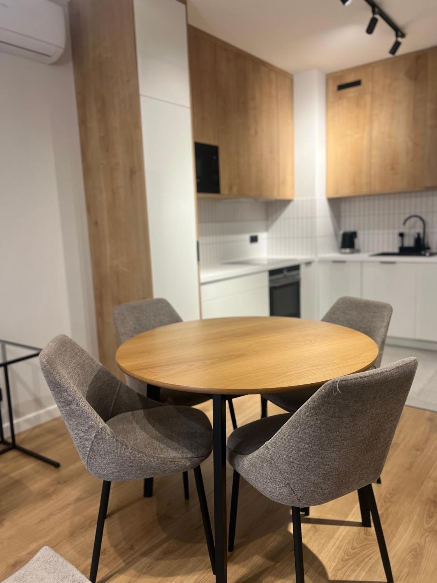 Apartament Np Garwolin Zewnętrze zdjęcie