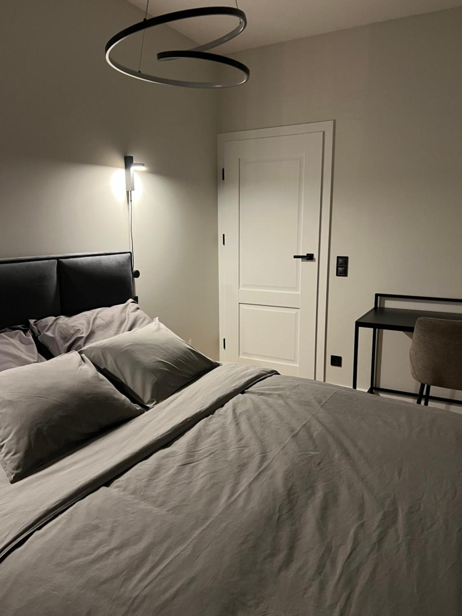 Apartament Np Garwolin Zewnętrze zdjęcie
