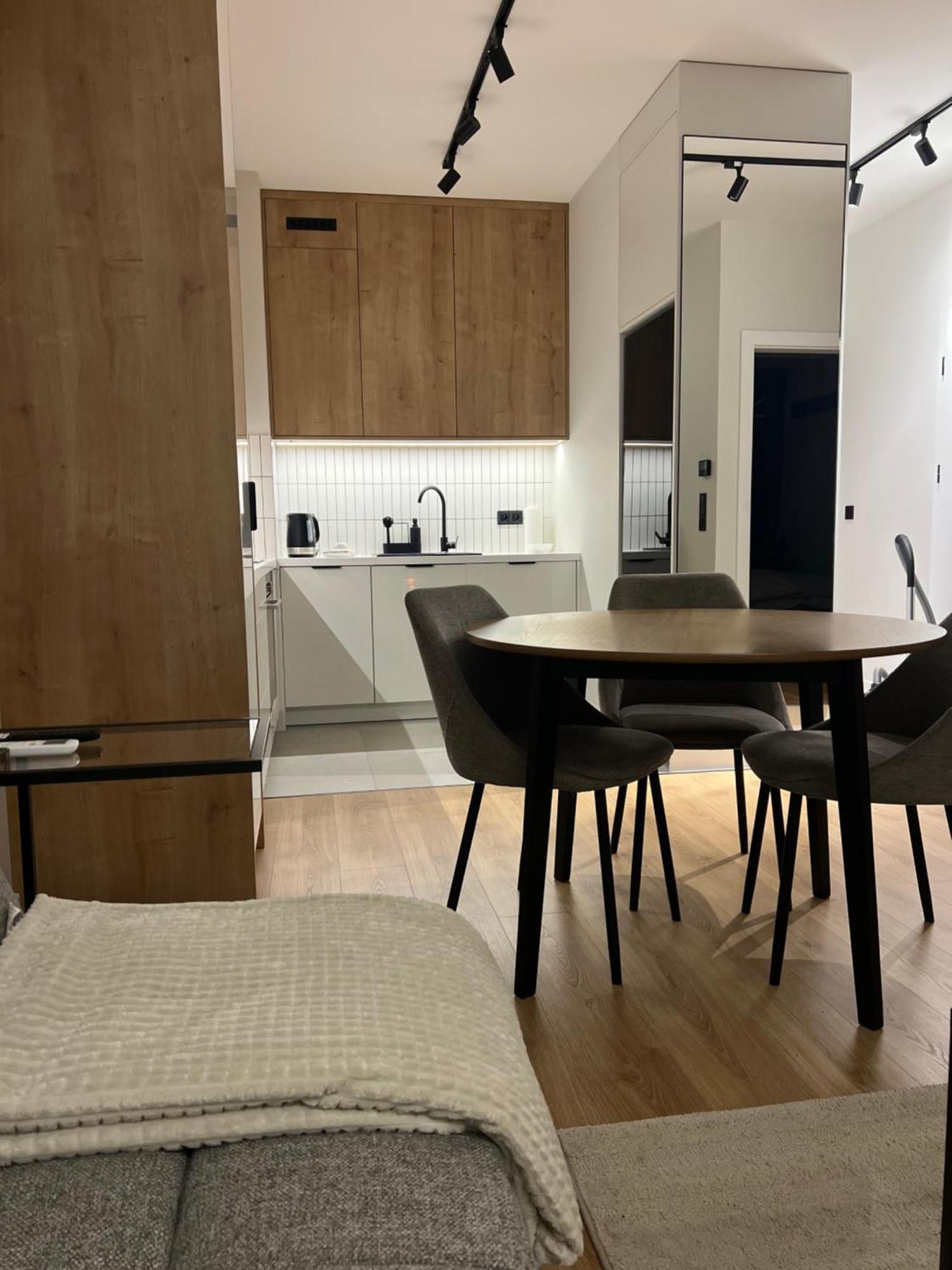 Apartament Np Garwolin Zewnętrze zdjęcie